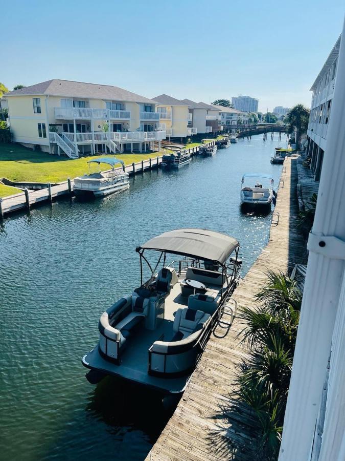 Sandpiper Cove 4111 Villa Destin Exterior photo